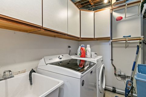 Tiny photo for 47 Lockman Circle, Elgin, IL 60123 (MLS # 12597495)