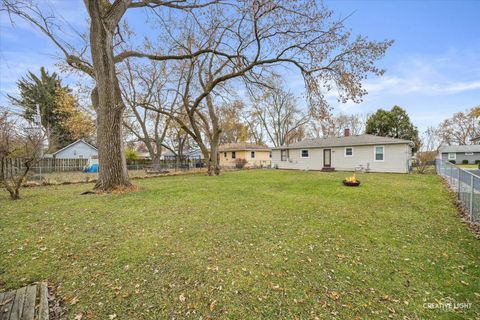 Tiny photo for Lake In The Hills, IL 60156 (MLS # 12522163)