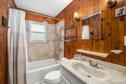 Tiny photo for Lake In The Hills, IL 60156 (MLS # 12522163)