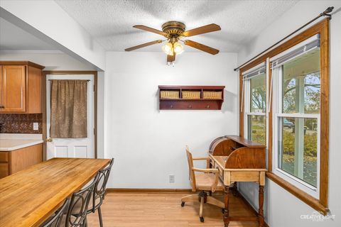 Tiny photo for Lake In The Hills, IL 60156 (MLS # 12522163)