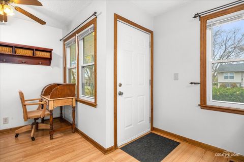 Tiny photo for Lake In The Hills, IL 60156 (MLS # 12522163)