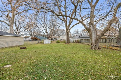 Tiny photo for Lake In The Hills, IL 60156 (MLS # 12522163)