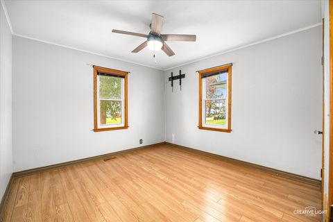 Tiny photo for Lake In The Hills, IL 60156 (MLS # 12522163)