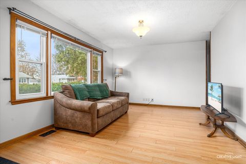 Tiny photo for Lake In The Hills, IL 60156 (MLS # 12522163)