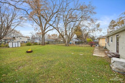 Tiny photo for Lake In The Hills, IL 60156 (MLS # 12522163)