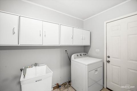 Tiny photo for Lake In The Hills, IL 60156 (MLS # 12522163)