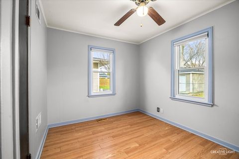 Tiny photo for Lake In The Hills, IL 60156 (MLS # 12522163)