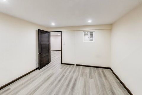 Tiny photo for 6544 N Albany Avenue, Chicago, IL 60645 (MLS # 12462471)