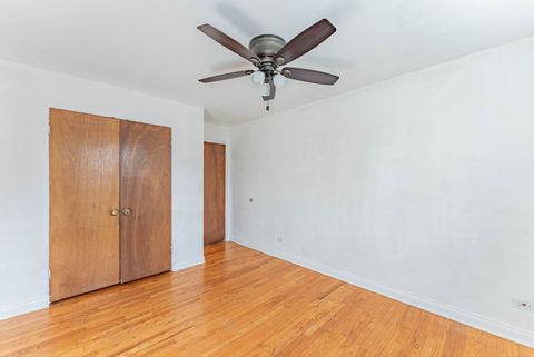 Tiny photo for 6035 N Damen Avenue #109, Chicago, IL 60659 (MLS # 12606358)