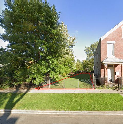 1431 S Keeler Avenue Chicago IL 60623