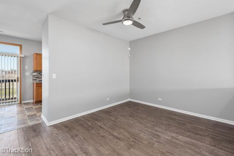 Tiny photo for 21602 Dogwood Road #118-4, Matteson, IL 60443 (MLS # 12625201)