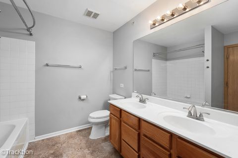 Tiny photo for 21602 Dogwood Road #118-4, Matteson, IL 60443 (MLS # 12625201)