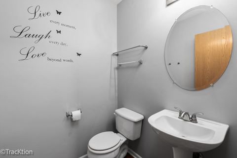 Tiny photo for 21602 Dogwood Road #118-4, Matteson, IL 60443 (MLS # 12625201)