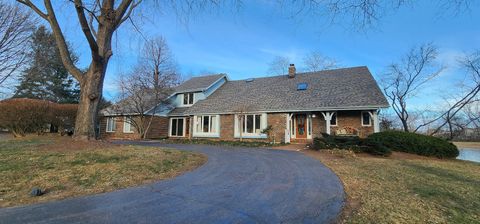 A home in Long Grove