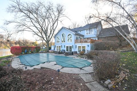 A home in Long Grove