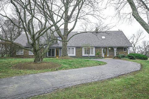 A home in Long Grove