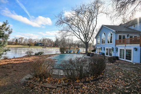 A home in Long Grove