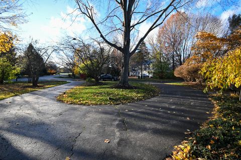 A home in Long Grove