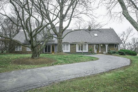 A home in Long Grove