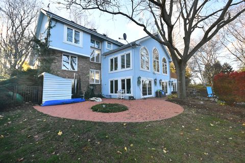 A home in Long Grove