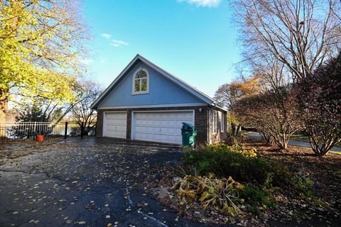 A home in Long Grove