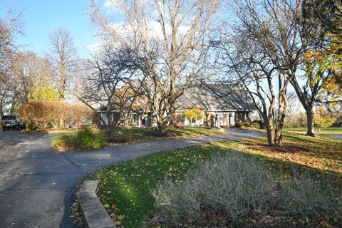 A home in Long Grove