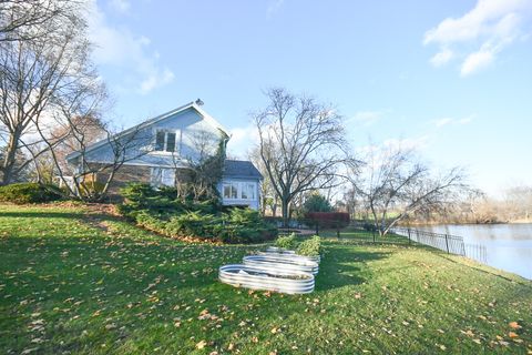 A home in Long Grove