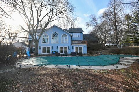 A home in Long Grove