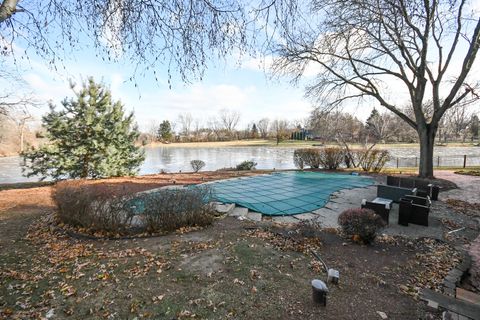 A home in Long Grove