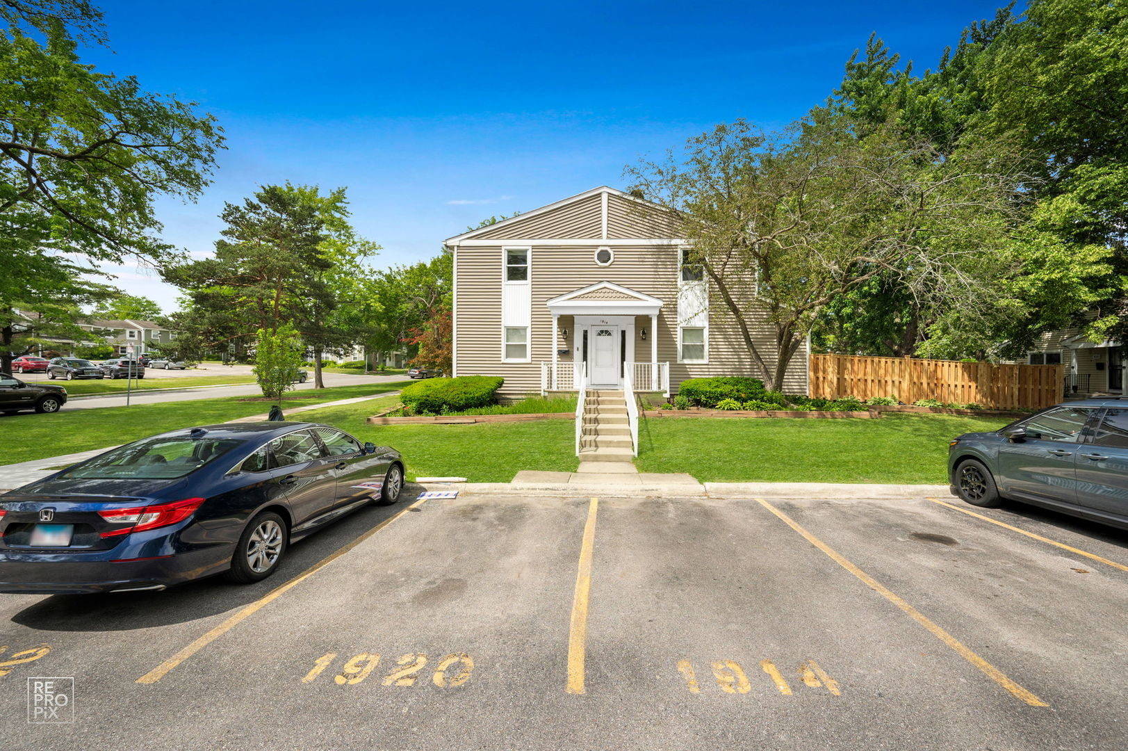 1914 Flintshire Drive 1914