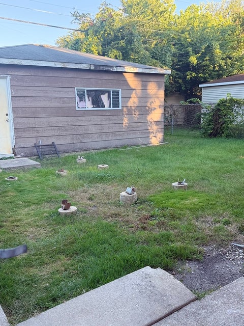 Tiny photo for 1401 S 11th Avenue, Maywood, IL 60153 (MLS # 12769116)