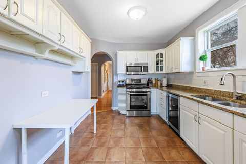 Tiny photo for 6258 W Patterson Avenue, Chicago, IL 60634 (MLS # 12590164)