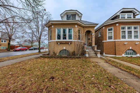 6258 W Patterson Avenue Chicago IL 60634