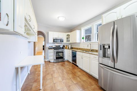 Tiny photo for 6258 W Patterson Avenue, Chicago, IL 60634 (MLS # 12590164)