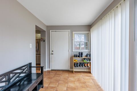 Tiny photo for 6258 W Patterson Avenue, Chicago, IL 60634 (MLS # 12590164)