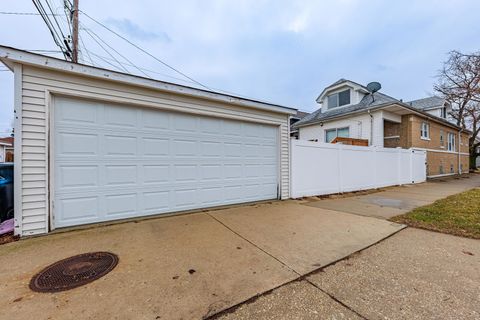 Tiny photo for 6258 W Patterson Avenue, Chicago, IL 60634 (MLS # 12590164)