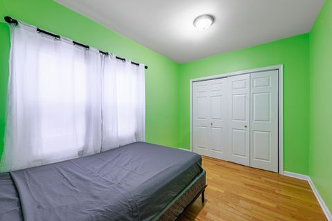 Tiny photo for 6258 W Patterson Avenue, Chicago, IL 60634 (MLS # 12590164)