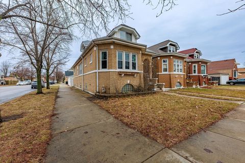 Tiny photo for 6258 W Patterson Avenue, Chicago, IL 60634 (MLS # 12590164)
