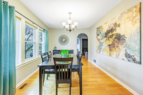 Tiny photo for 6258 W Patterson Avenue, Chicago, IL 60634 (MLS # 12590164)