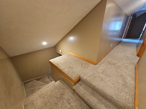 Tiny photo for 602 NE 2nd Street, Aledo, IL 61231 (MLS # 12623120)