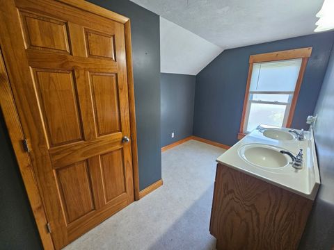 Tiny photo for 602 NE 2nd Street, Aledo, IL 61231 (MLS # 12623120)