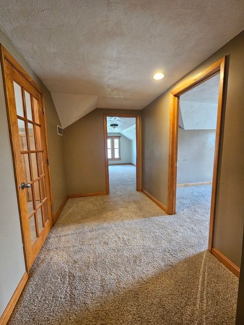 Tiny photo for 602 NE 2nd Street, Aledo, IL 61231 (MLS # 12623120)