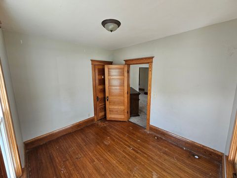 Tiny photo for 602 NE 2nd Street, Aledo, IL 61231 (MLS # 12623120)