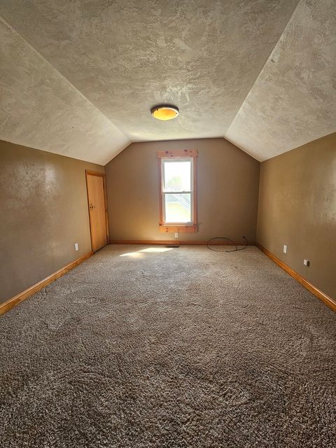 Tiny photo for 602 NE 2nd Street, Aledo, IL 61231 (MLS # 12623120)