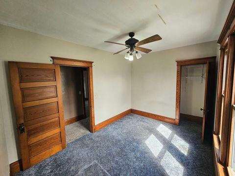 Tiny photo for 602 NE 2nd Street, Aledo, IL 61231 (MLS # 12623120)