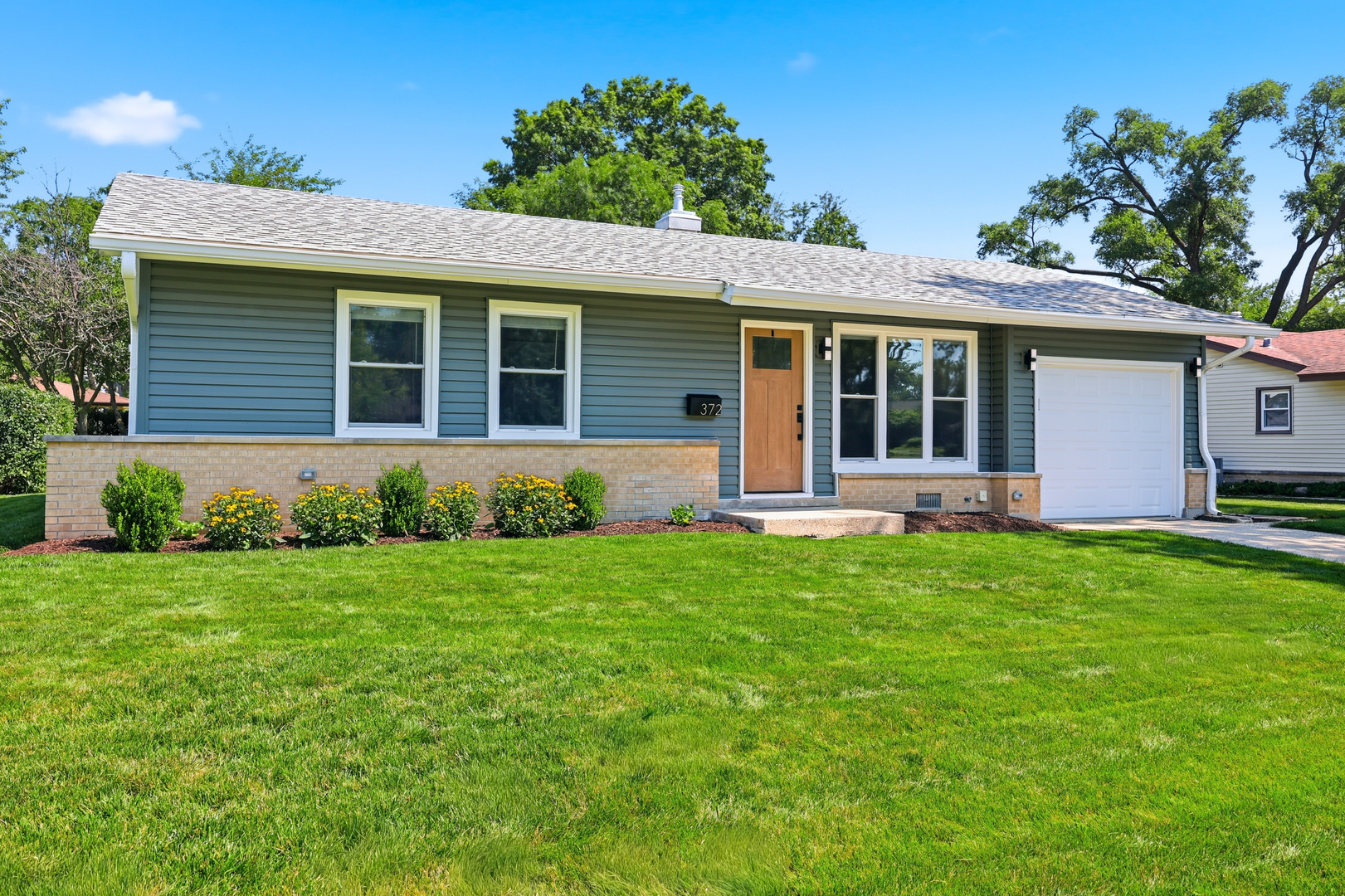 372 Clearmont Drive