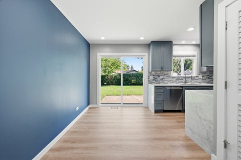 Tiny photo for 372 Clearmont Drive, Elk Grove Village, IL 60007 (MLS # 12696192)