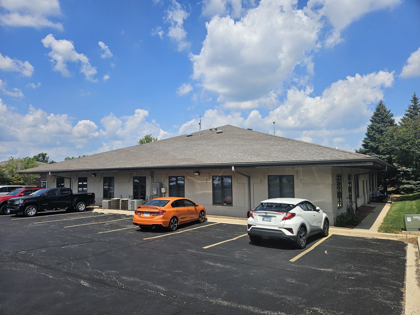 3230 Executive Drive