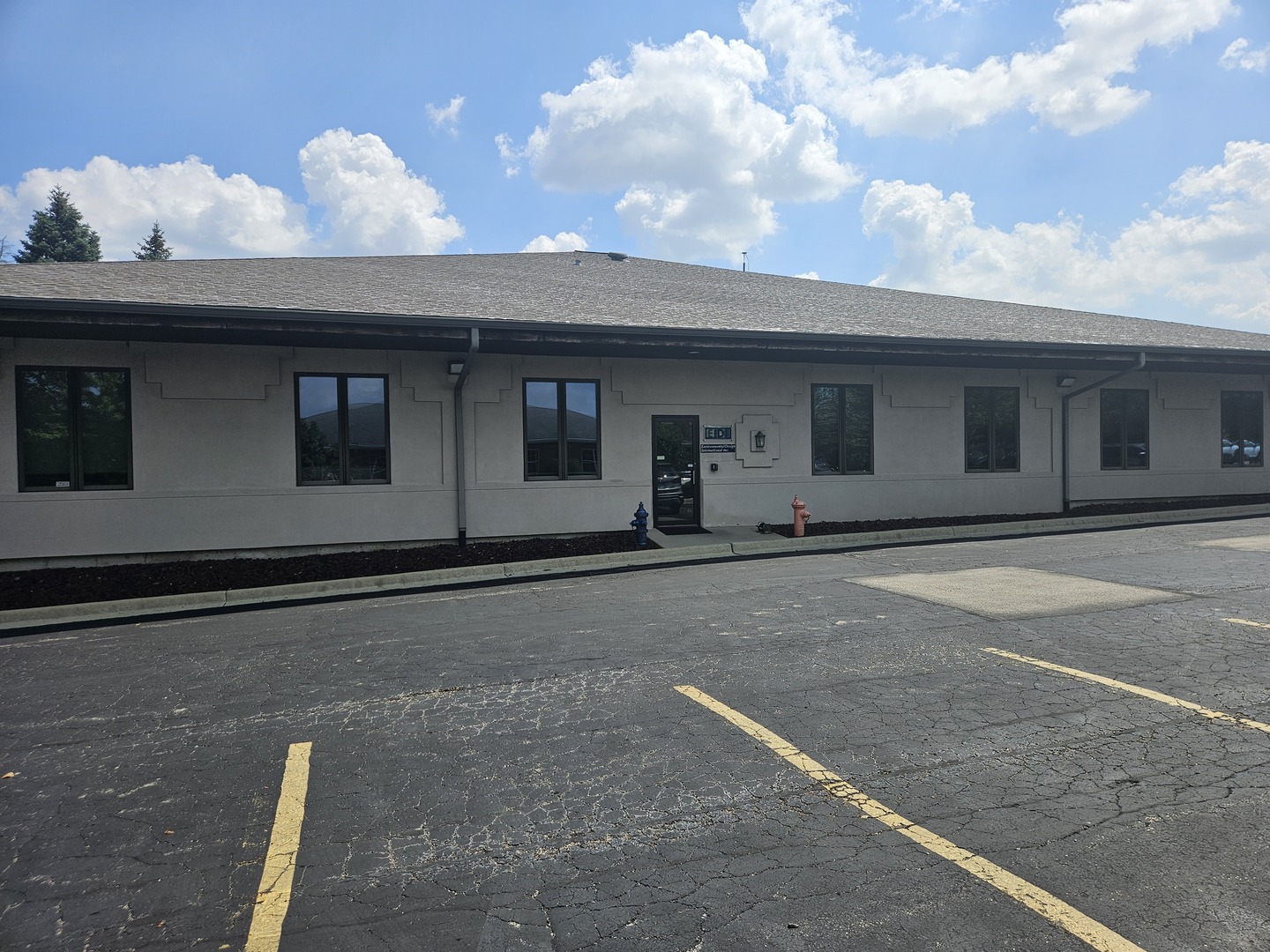3230 Executive Drive