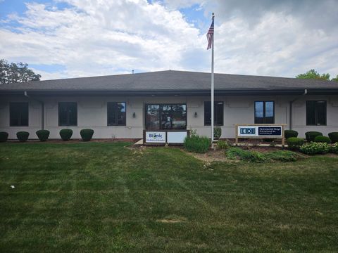 3230 Executive Drive Joliet IL 60431